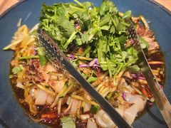 -耶里夏丽·丝路新疆菜·清真食品(徐家汇臻选店)