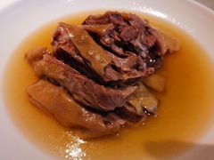 盐水鹅-花园茶楼(兴城西路店)