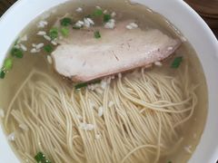 -朱鸿兴面馆(镇湖店)