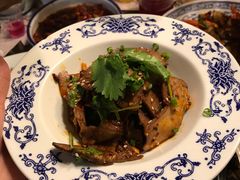 -鼎盛蜀坊·重庆江湖菜(市桥地铁站店)