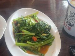 -巴依老爷新疆餐厅