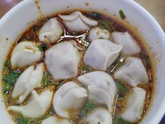 酸汤饺子-回坊马二饺子馆