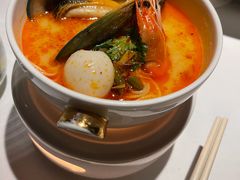 -牛排家(北京长安街英皇集团中心店)