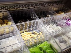 -温野菜涮涮锅(曲江大悦城店)