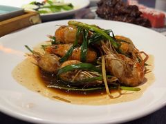 -钱塘秋荷(开鲁路店)