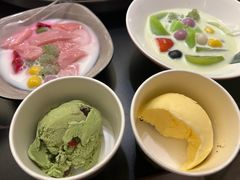 -東盛炭烤自助料理(玄武招商花园城店)