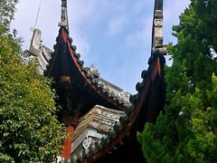 -秋霞圃