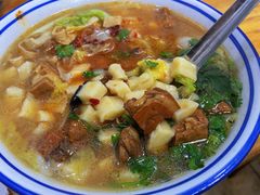 -增盛魁小吃店