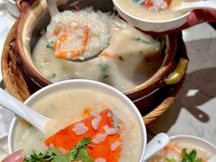 -潮州府·潮菜·砂锅粥(徐家汇店)