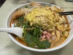 -重庆麻辣烫(国权路店)