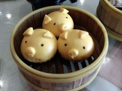 -黄埔华苑酒家(黄埔店)