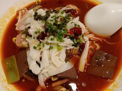 -杭州香格里拉·香宫中餐厅