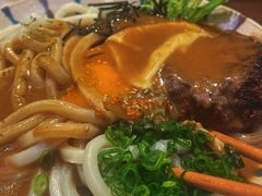 -CURRY YA 熟成咖哩專門店(深圳湾万象城店)