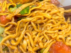 -里兆打面馆