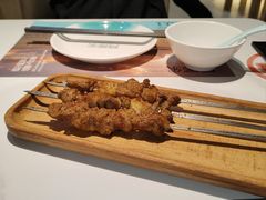 -阿娜尔·新疆菜(宜家荟聚中心店)