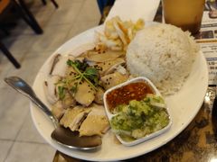 -Man Chan Cuisine