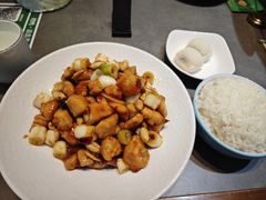 -黑窑厂糖油饼烤鸭·清真菜(旗舰店)