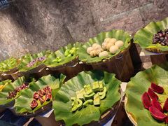 -曼格活海鲜·牛排自助(光明蓝鲸店)