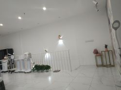 -奈弗里·疗愈SPA·美肤中心
