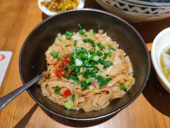猪油拌粉-三两粉(深圳壹方城店)