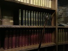 -逃脱反斗城沉浸剧情密室(北京路店)