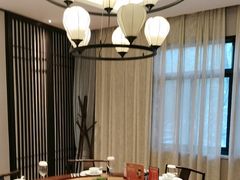 -溪畔•新徽菜(碧湖云溪店)