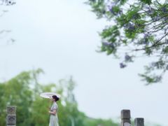 -龙潭水乡