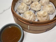 -馋三尺蟹粉小笼(人民广场店)