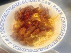 -梅溪·小伙子干挑面(安吉总店)