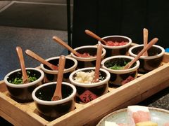 -老墙根涮肉(王四营店)