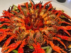 -红盔甲·小龙虾(天钥桥店)