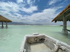 -盐湖景区