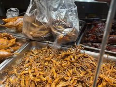 -上海市长春食品商店(淮海中路店)