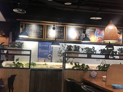 -拿渡·水煮鱼 麻辣香锅(西单大悦城店)