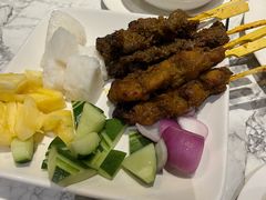 -关夫人餐厅(阳光广场店)