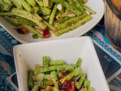 -阿细汉菜(本地盐帮菜名店)