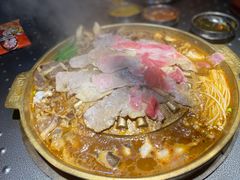 -小牛哈尼韩式水煎肉(万象城店)