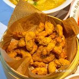 这家餐厅太适合我了吧！性价比高的冒烤鸭[礼花]