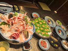 -眷屋の深夜食堂(云锦中心店)