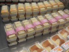 -好利来(交大店)