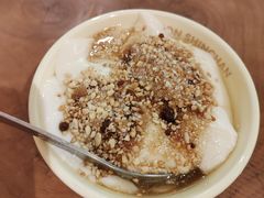 -吉小手•豆花和糖水(卧龙晓城店)