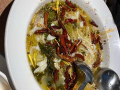-太二酸菜鱼(武汉光谷保利店)