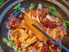 -山水茶艺馆·点心粤菜·30年老字号