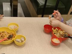 -佰搭果·广式茶餐厅(西华路店)