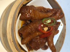 -喜粤8号(四海唐人街店)