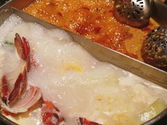 -协成海鲜火锅(情侣路店)