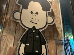 -401餐厅(弘大店)