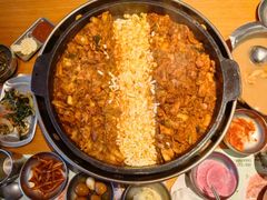 -高基五春川炒鸡排(威海总店)