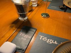 -Tegu泰古莲·泰国餐厅(红山6979店)