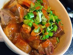 -鹅城粤菜馆(白云山路店)